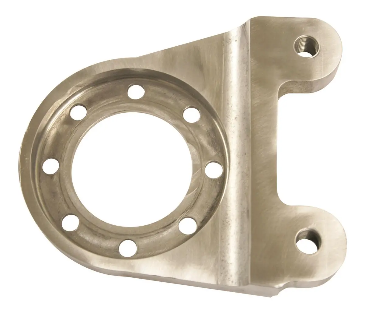 Ati Brake Caliper Mounting Brackets – Cnc-Machined Aluminum For Improved Pad Alignment – Ati1500201.0 1