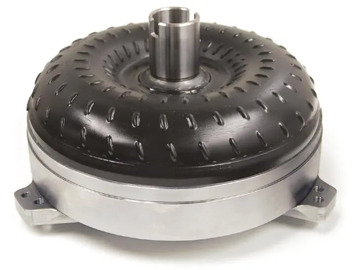 Ati Performance Ati708338 Heavy-Duty Torque Converter 1