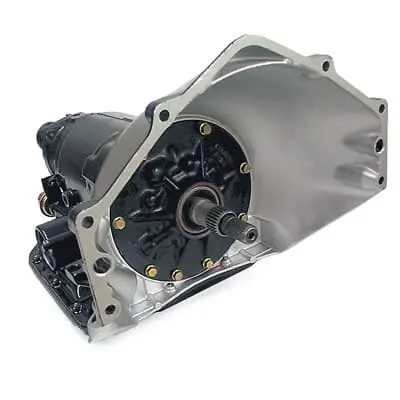 Ati Th350 Heavy-Duty Automatic Transmission – Built For Racing Applications 1