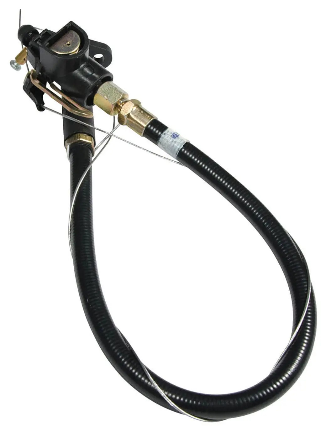 Universal Kickdown Cable Assembly Bm30287 For Automatic Transmissions 1