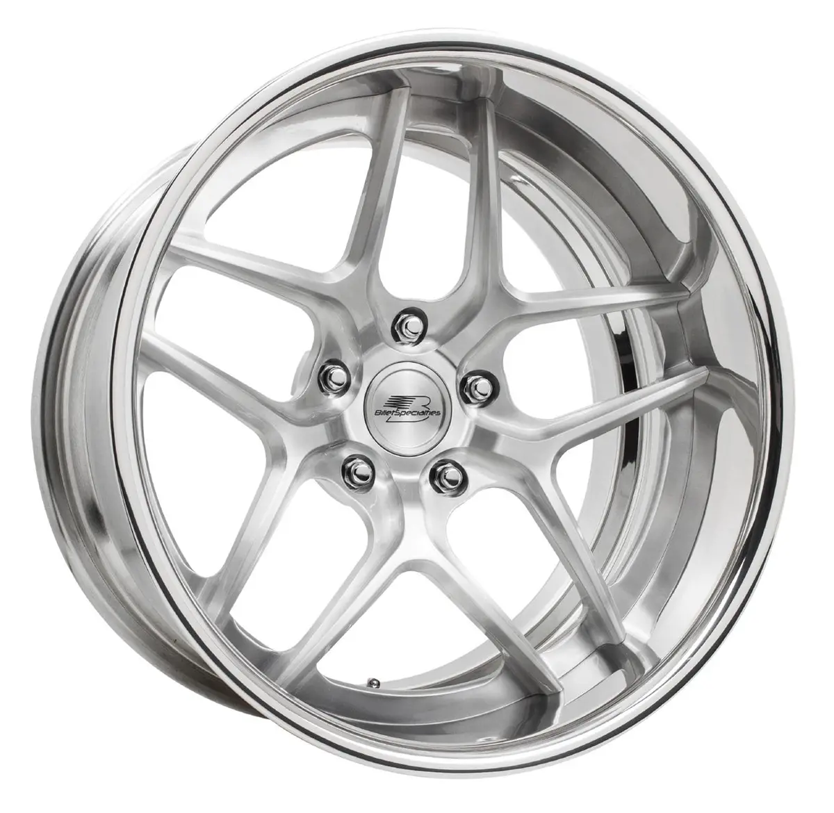 Billet Specialties Hydro Concave Deep Pro Touring Wheel — Custom Order (Mr35222) 1