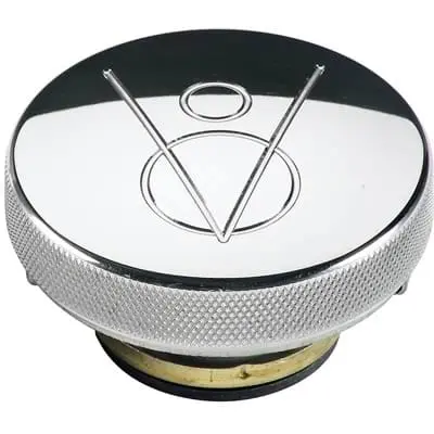 Billet Specialties 76420 High-Pressure Radiator Cap 1