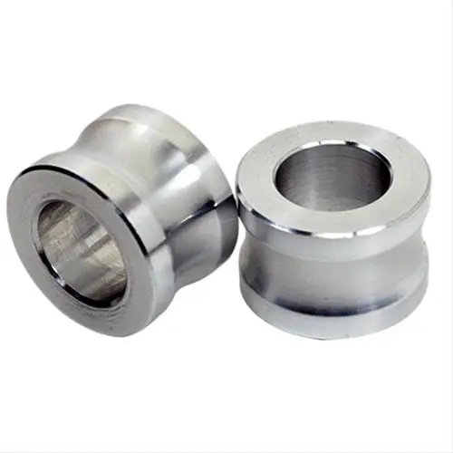 Billet Specialties 999496 Precision Wheel Stud Spacers 1