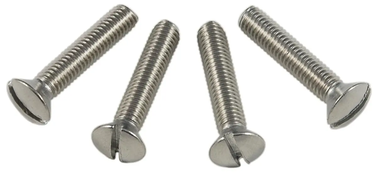 Bob Drake 1104 Reproduction Fasteners For Classic Ford Restoration 1