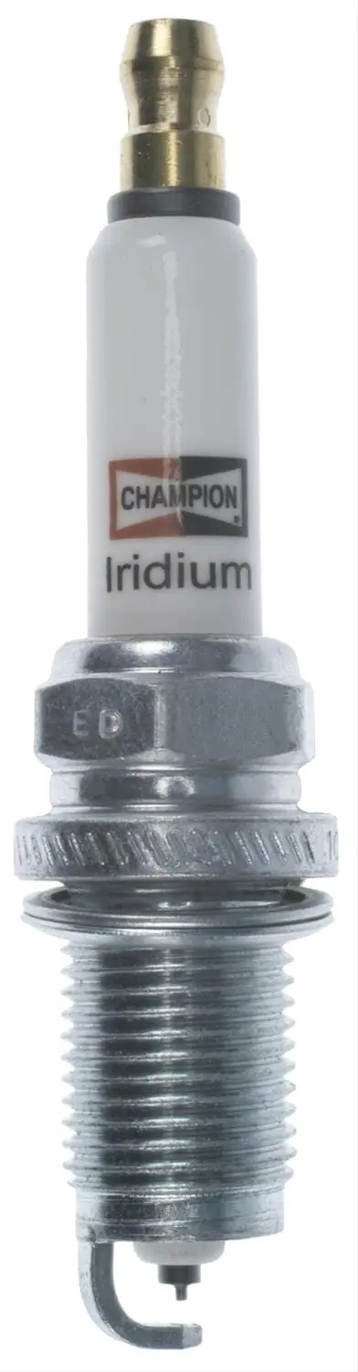Champion 9813 Iridium Performance Spark Plugs 1