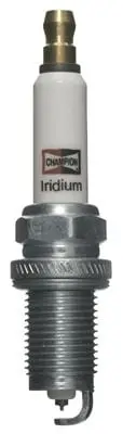 Champion 9813 Iridium Performance Spark Plugs 2