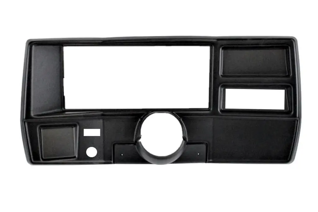 Classic Thunder Road 130-73-N5921 Holley Efi Dash Panel 1