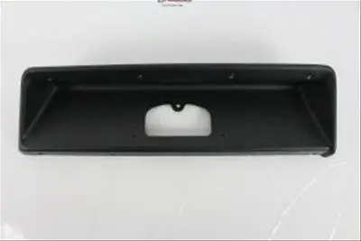 Classic Thunder Road 140-66-50911 Racepak Dash Panel 1