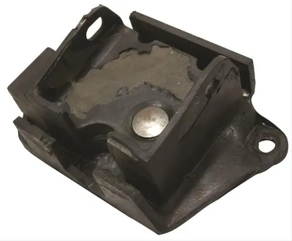 Classic Performance 2341L Polyurethane Engine Mounts For Muscle Cars 1
