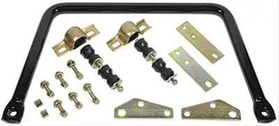 Classic Performance Cp179 Adjustable Front Sway Bar 1