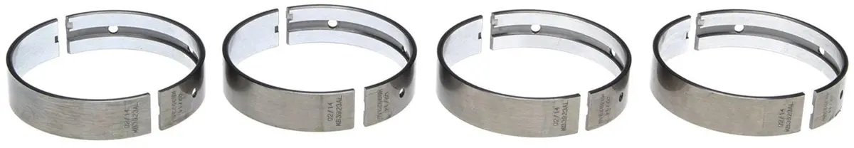 Clevite Ms-2335A-.50Mm Al-Series Main Bearing Set 1