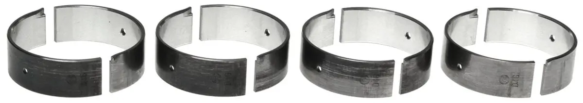 Clevite Al-Series Connecting Rod Bearings – Tri-Metal Performance Bearing Set 1