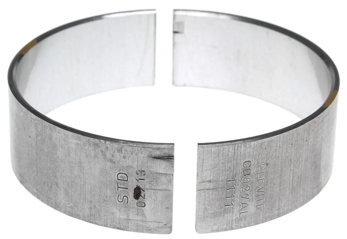 Clevite Cb-927A-10 Al-Series Rod Bearings – Standard Size, High-Durability Alloy 1