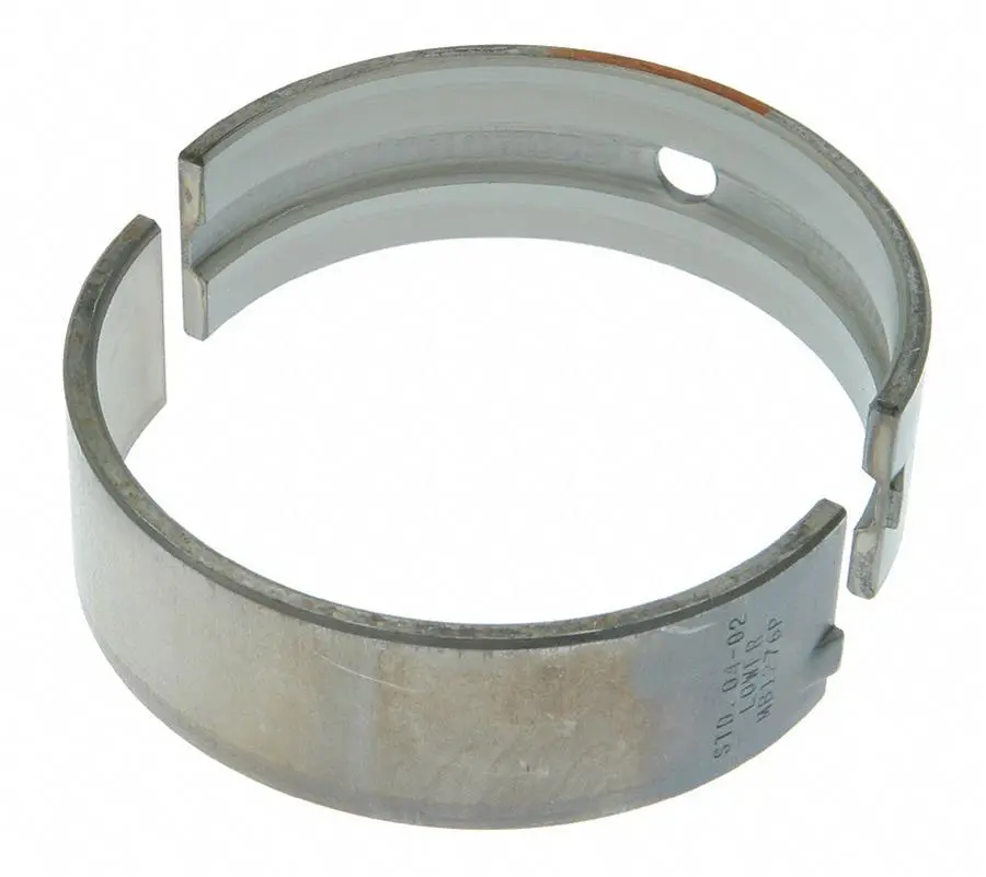 Clevite Mb-1276P-10 Performance Main Bearing Set – 0.010" Under Size 1