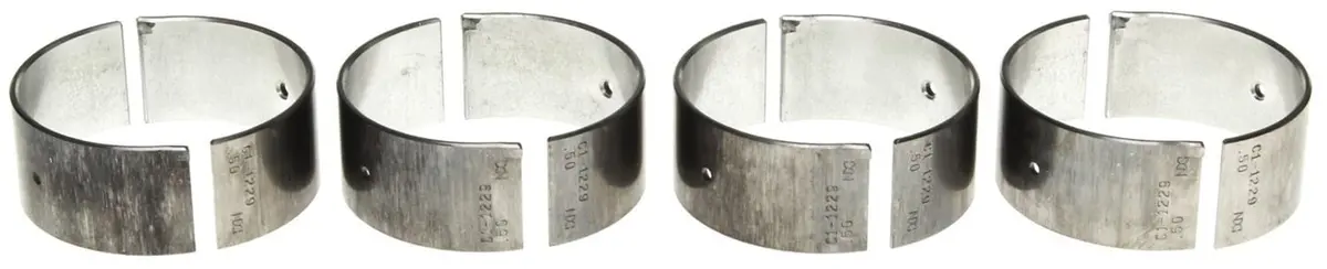 Clevite Cb-1962A(4) Precision Rod Bearing Set 1