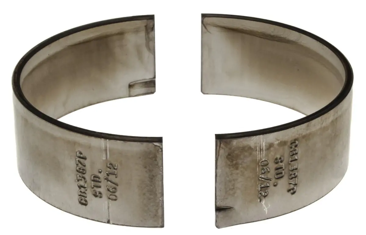 Clevite Cb-1387P P-Series Connecting Rod Bearings 1