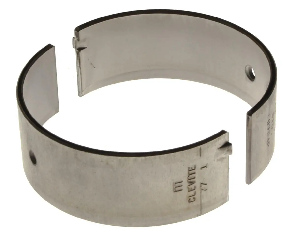 Clevite P-Series Performance Rod Bearings — Oversize Option (.25Mm) (Cb-984P-.25Mm) 1