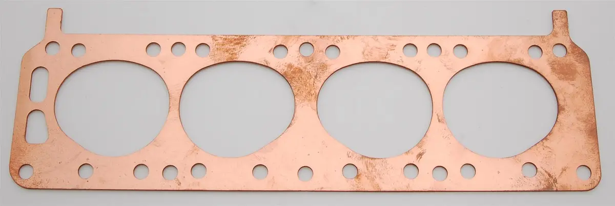 Cometic Copper Mls Head Gasket – C4309-094 High-Compression Sealing 1