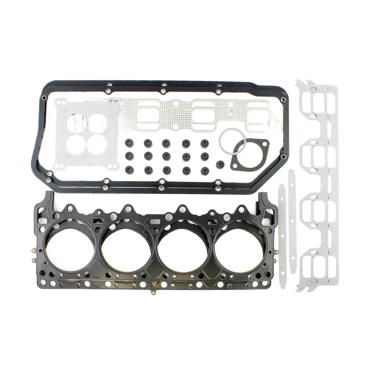 Cometic Pro1021T-Nhg High-Performance Engine Gasket Set For Domestic V8S 1
