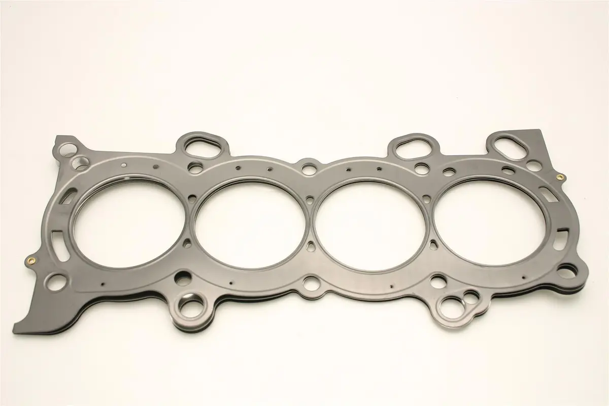 Cometic Mls Head Gasket - Multi-Layer Steel, 4.300In Bore, 0.040In Thickness 1