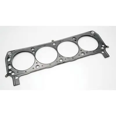 Cometic Mls Head Gasket – 0.027" Thickness, Precision Sealing (C4535-027) 1