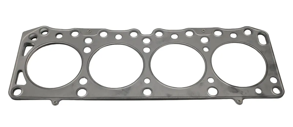 Cometic Mls Head Gasket – 0.070" Thickness, Optimized For Forced Induction (C5369-070) 1