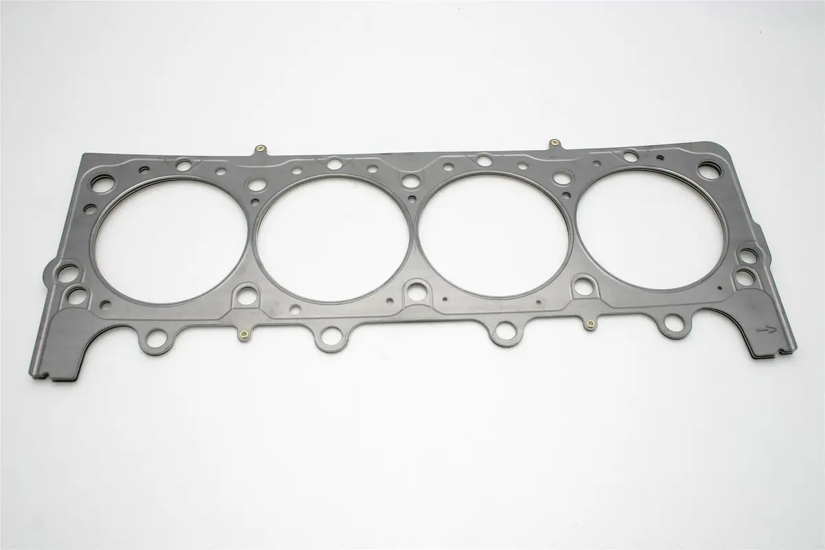 Cometic C5743-080 Mls Head Gasket – Multi-Layer Steel Construction 1