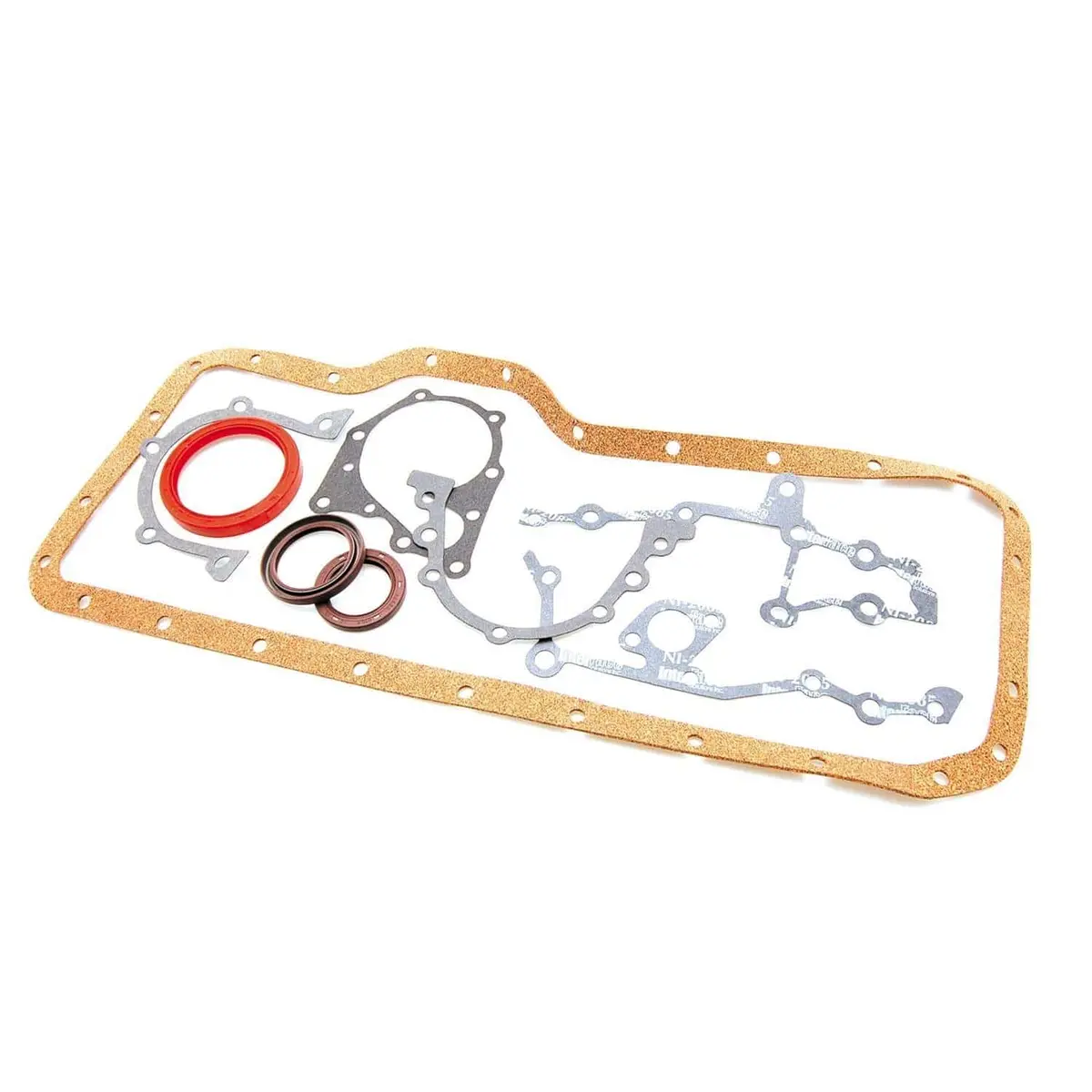 Cometic Street Pro Bottom-End Gasket Kit For High-Performance Engines 1