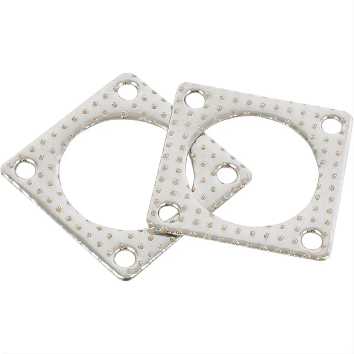 Cometic C2056Ex Powersport Exhaust Flange And Donut Gasket Kit 1