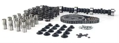 Comp Cams K11-605-5 Drag Race Camshaft And Lifter Kit 1