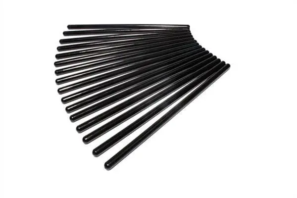 Comp Cams Hi-Tech Pushrods — Precision-Ground Steel (8473-16) 1