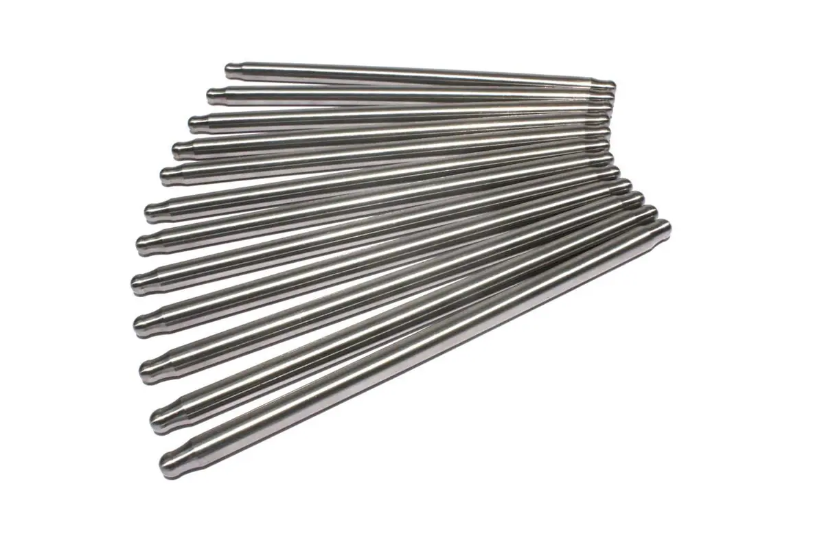 Comp Cams 8475-12 Hi-Tech Pushrods 1