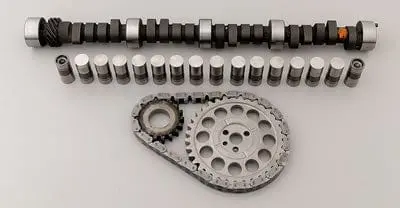 Comp Cams Sk18-119-4 High-Energy Camshaft And Lifter Kit 1
