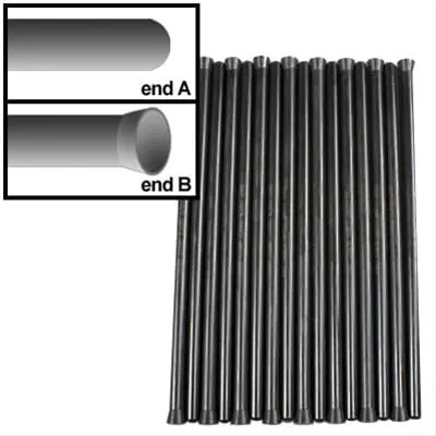 Comp Cams 7822-16 High-Energy Pushrod Set 1