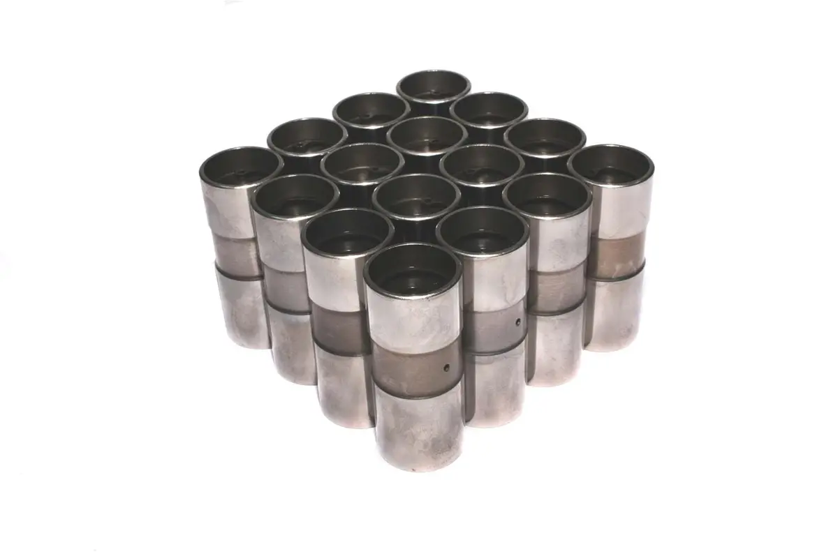Comp Cams 89875H-16 Solid Roller Lifters 1