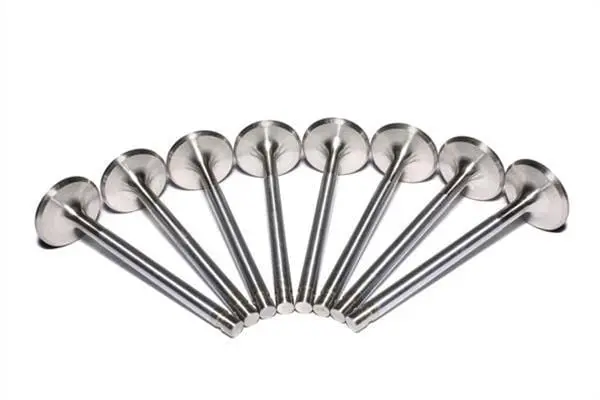 Comp Cams 6067-8 Sportsman Stainless Steel Valve Set 1