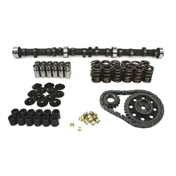 Comp Cams Xtreme Energy 4X4 Camshaft & Lifter Kit - K68-235-4 1