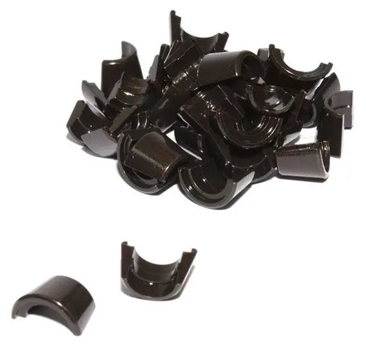 Comp Cams Co626-16 10° Super Locks – Retainer Locks For High-Lift Valvetrains 1