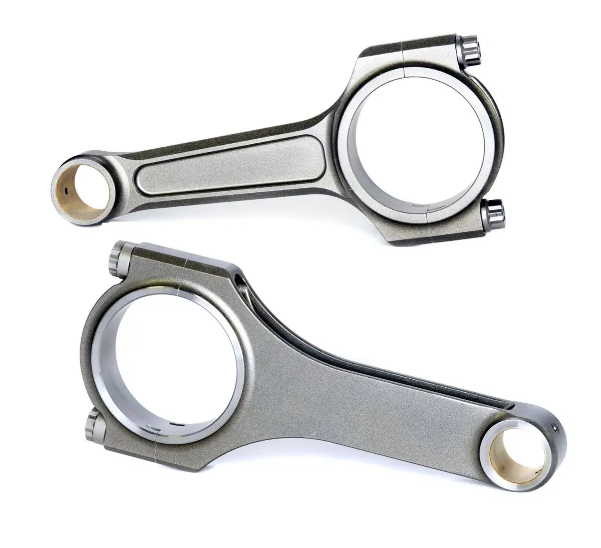Carrillo C-427>-76635S-8 Pro-H Straight H-Beam Connecting Rods – Billet Steel 1