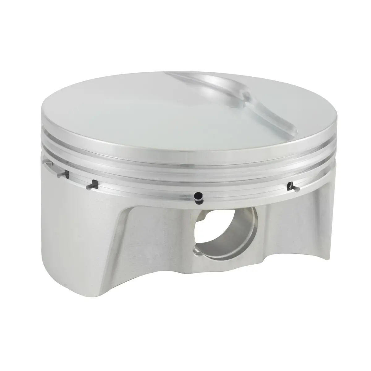 Cp Pistons Mitsubishi Performance Piston & Ring Kit – For Turbocharged Builds 1