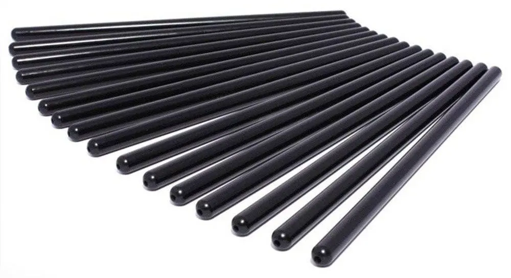 One-Piece Molybdenum Pushrod – 3/8" Diameter, 8.550" Length (Ccpr-8855) 1