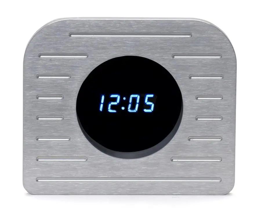 Dakota Digital Alc-37-Clk Clock And Tachometer Module 1