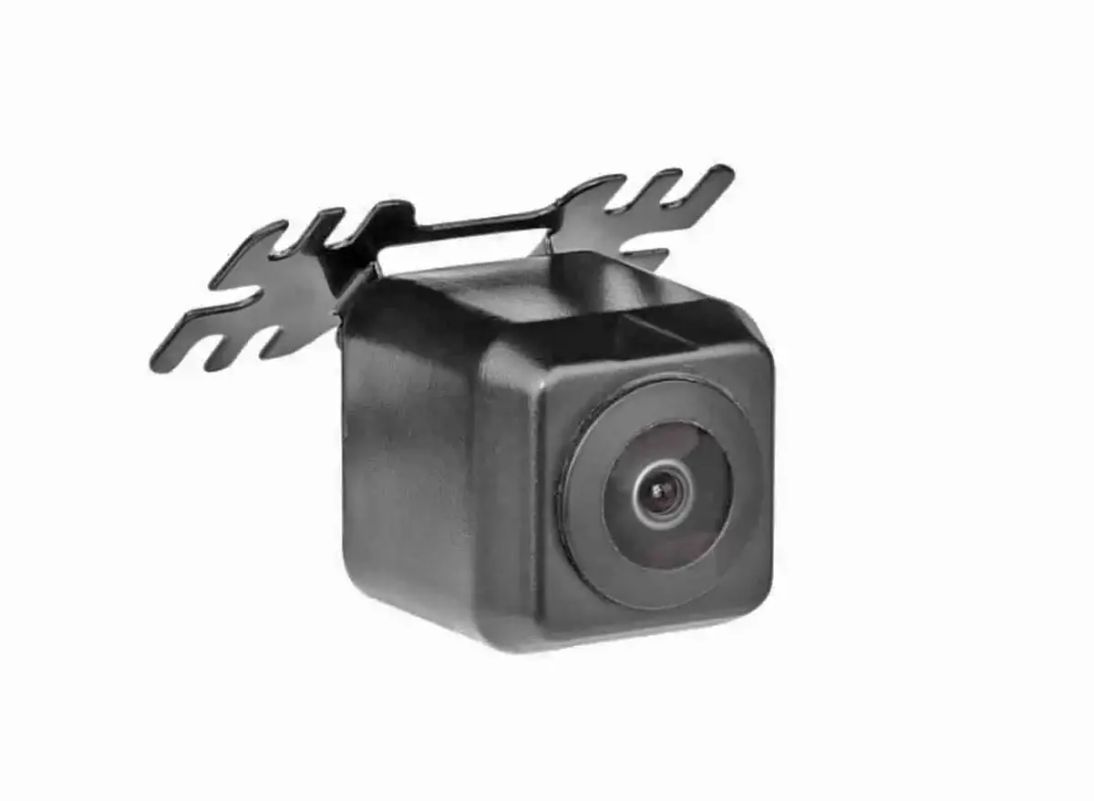 Dakota Digital Cam-1000 Grfx Backup Camera System – Hd Night Vision Enabled 1