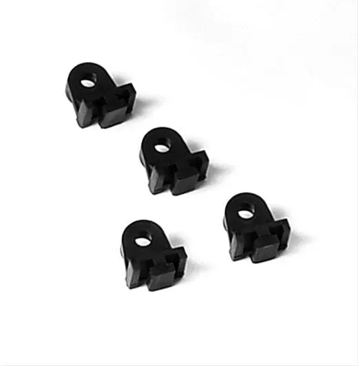 Davies Craig Heavy-Duty Electric Cooling Fan Mounting Brackets – Dc-0604 1