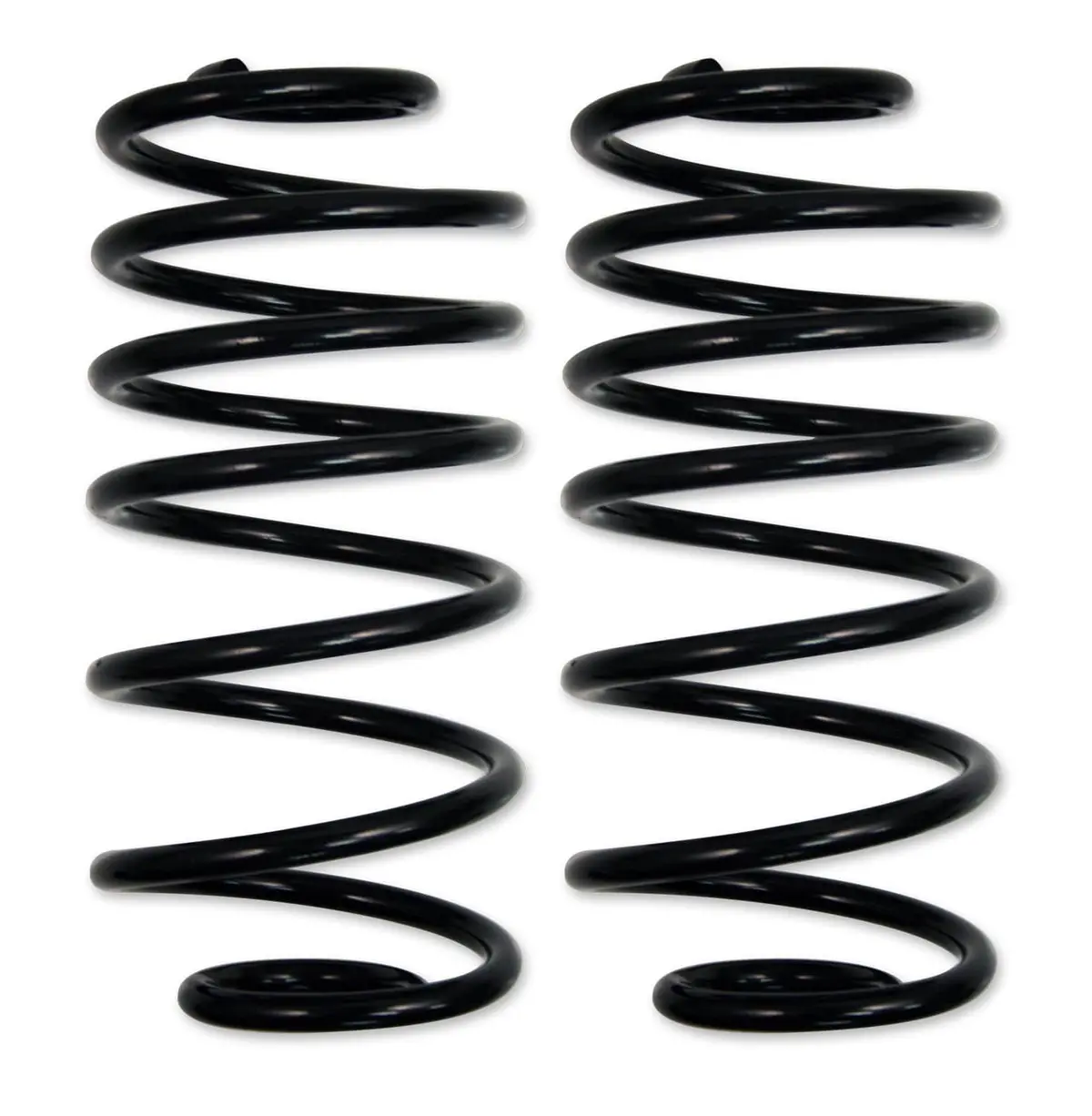 Detroit Speed 041801Pds Coilover Spring Kit 1