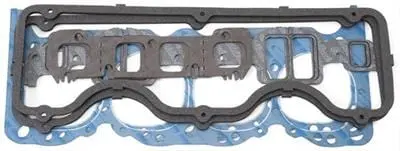 Edelbrock Precision Cylinder Head Gasket Set - Part 7378 1
