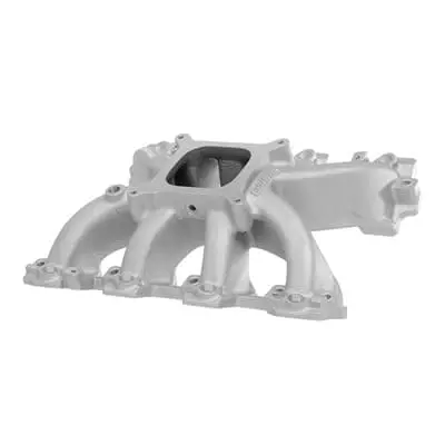 Edelbrock 29086 Victor Jr. Ls1 Efi Intake Manifold – Optimized For Horsepower & Throttle Response 1