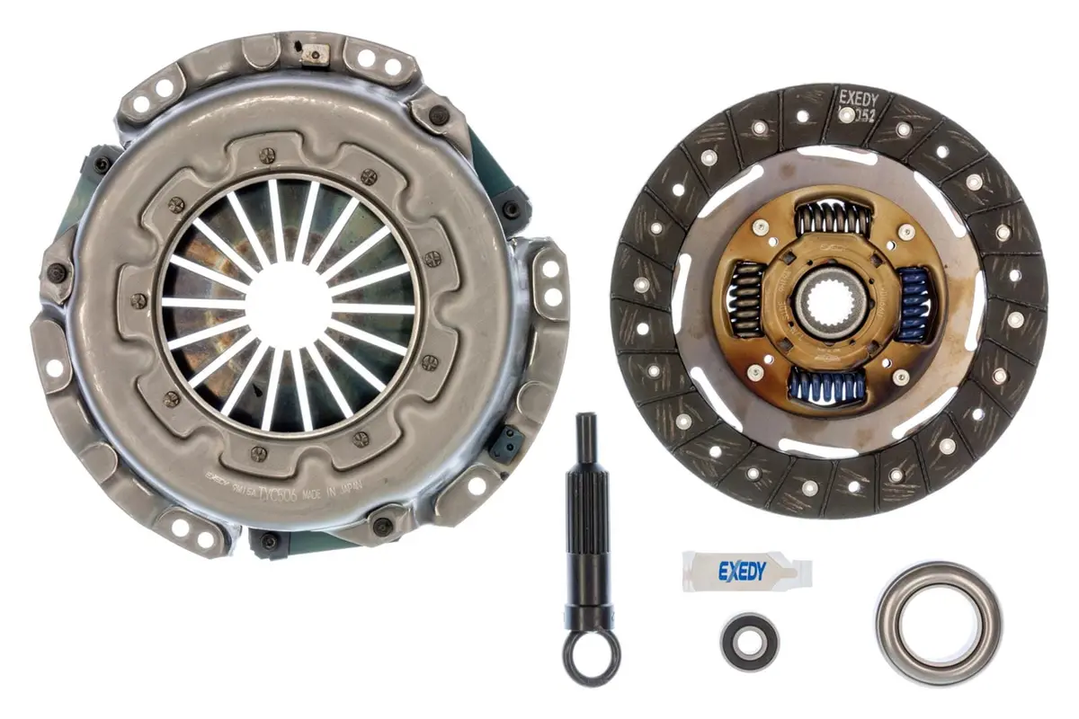 Exedy 16033 Clutch Kit For Street & Performance Use 1