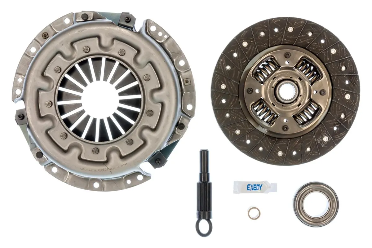 Exedy Kns03 Clutch Kit For High-Performance Street And Track Use 1