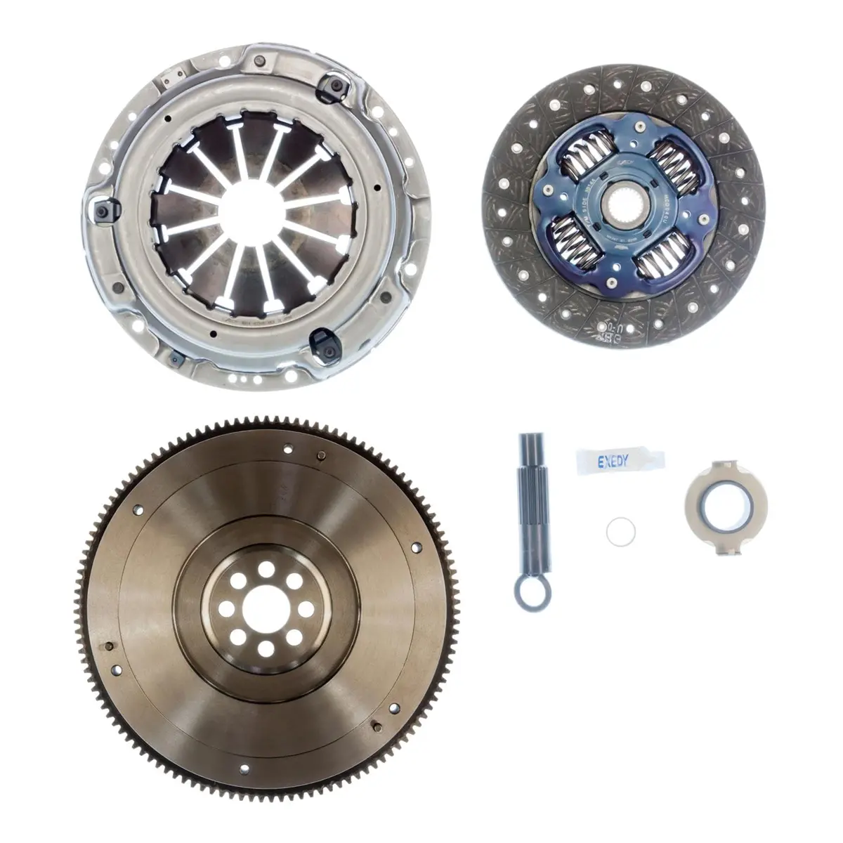 Exedy Oe Replacement Clutch Kit, Hck1001 1